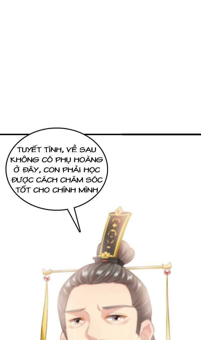 tình tễ hà xử chapter 10 12