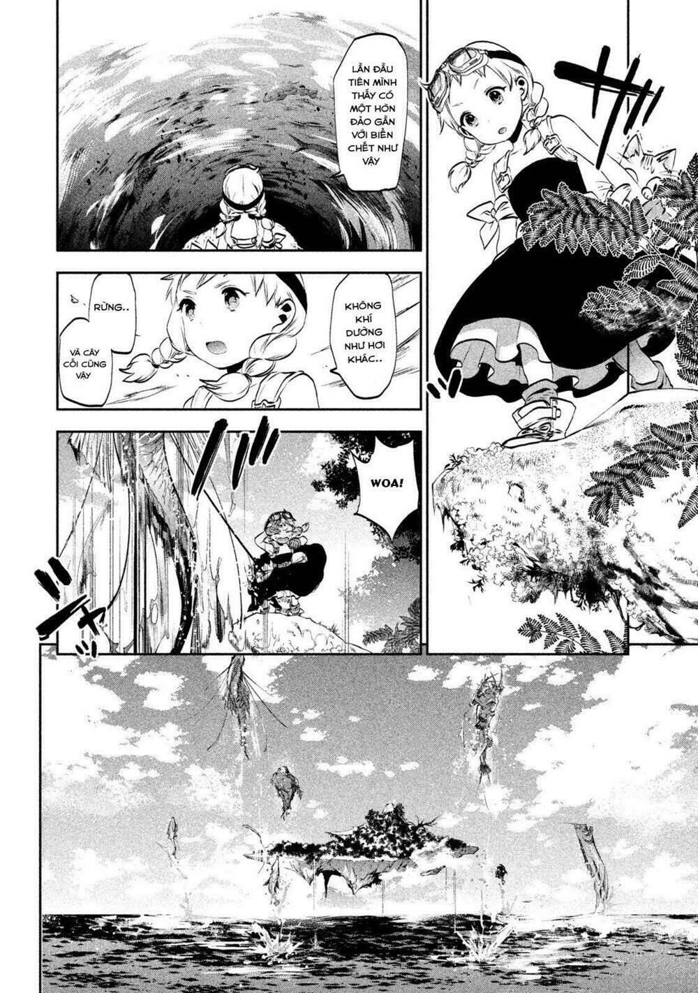 sora no kain chapter 1 22