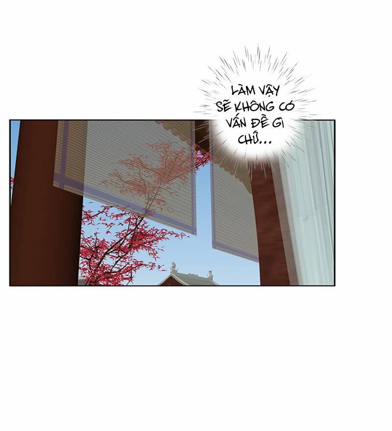 tướng quân mời ra trận chapter 101 17