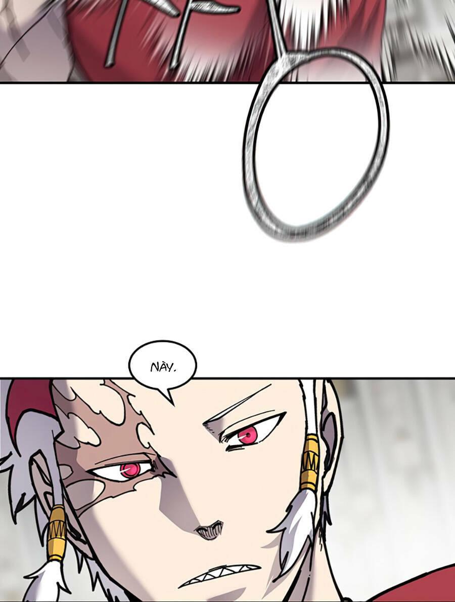 shaman - pháp sư chapter 79 25