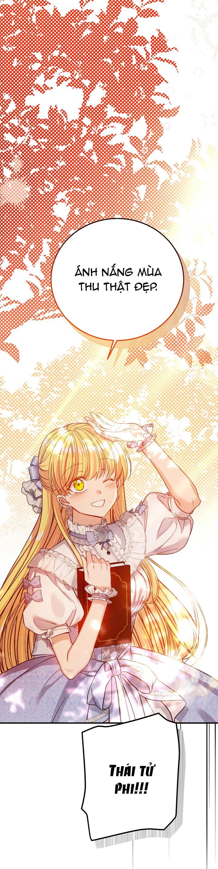 trở thành vợ thái tử quái vật chapter 105 55