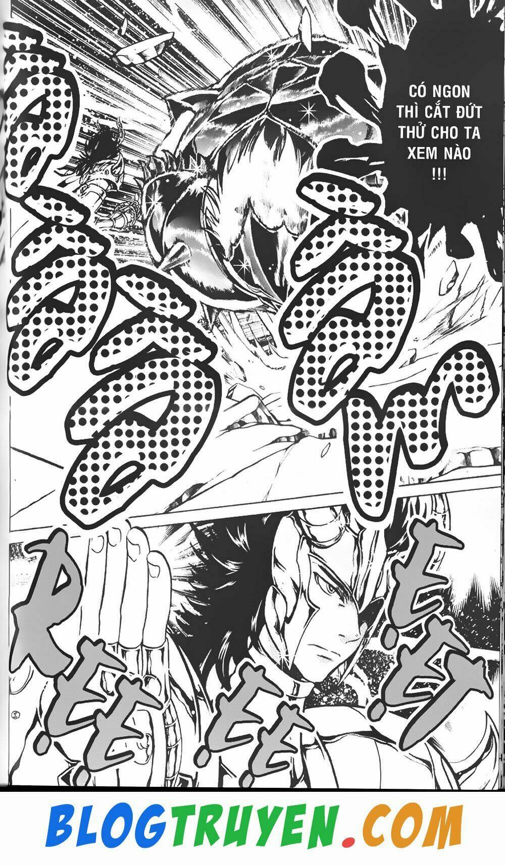 thần thoại minh vương chapter 71 9