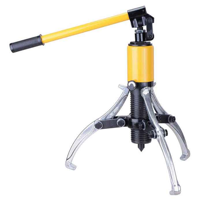 Vam Thủy Lực ZYL 5 Tấn, Cảo 3 Chấu Tháo Vòng Bi