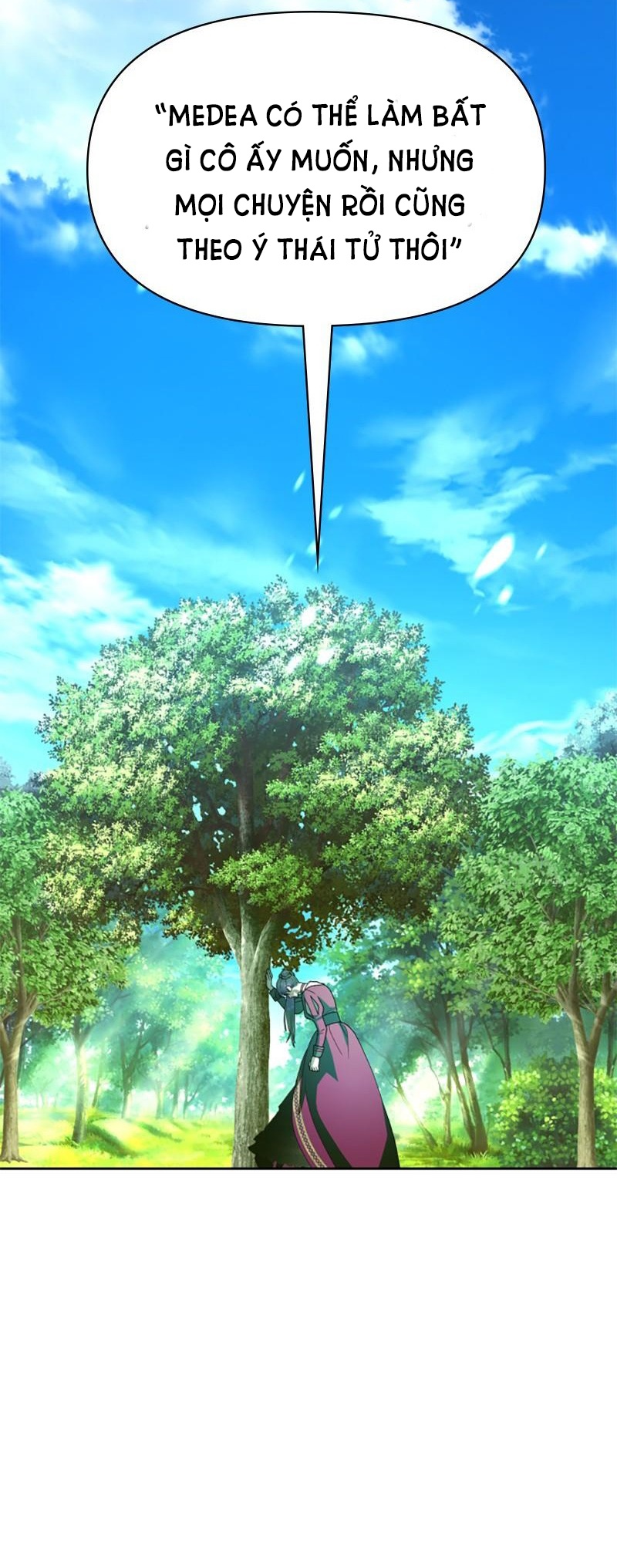 tôi muốn trở thành cô ấy dù chỉ là một ngày chapter 58 63