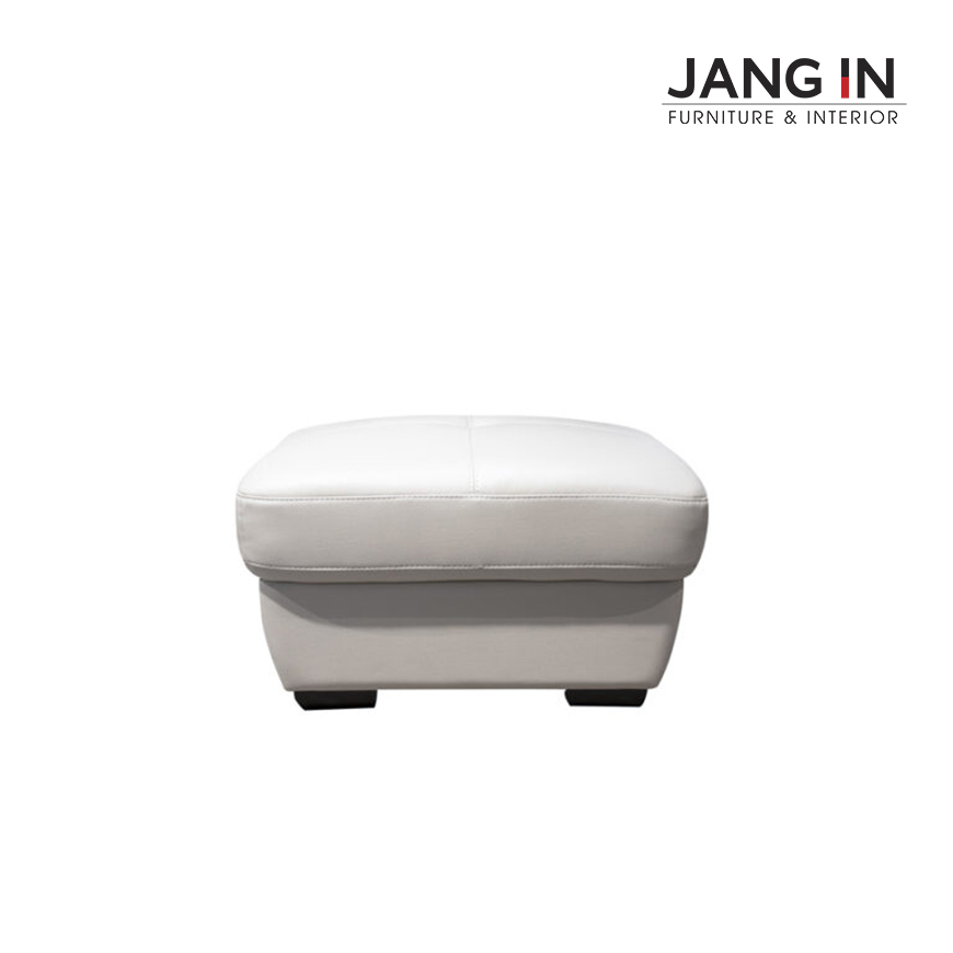 Ghế Đôn Sofa Ellis Ivory Jang In 1603200001-03