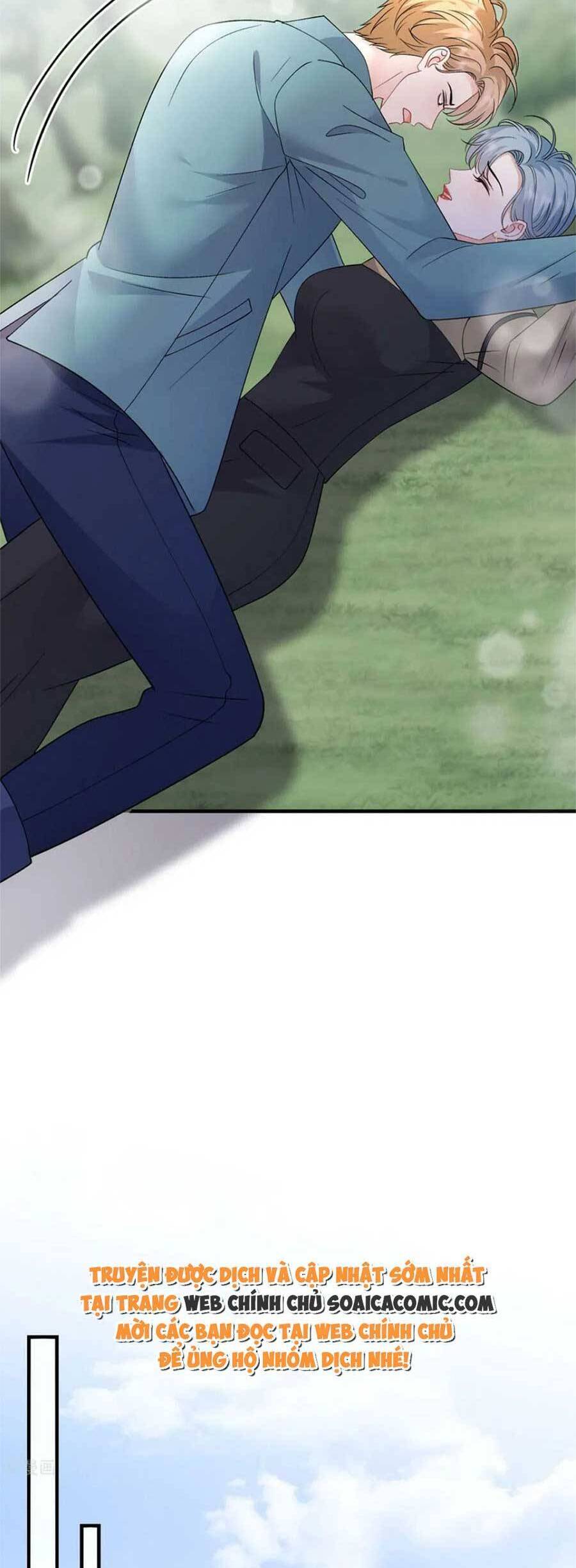 đại tiểu thư có thể có cái gì xấu chapter 179 12