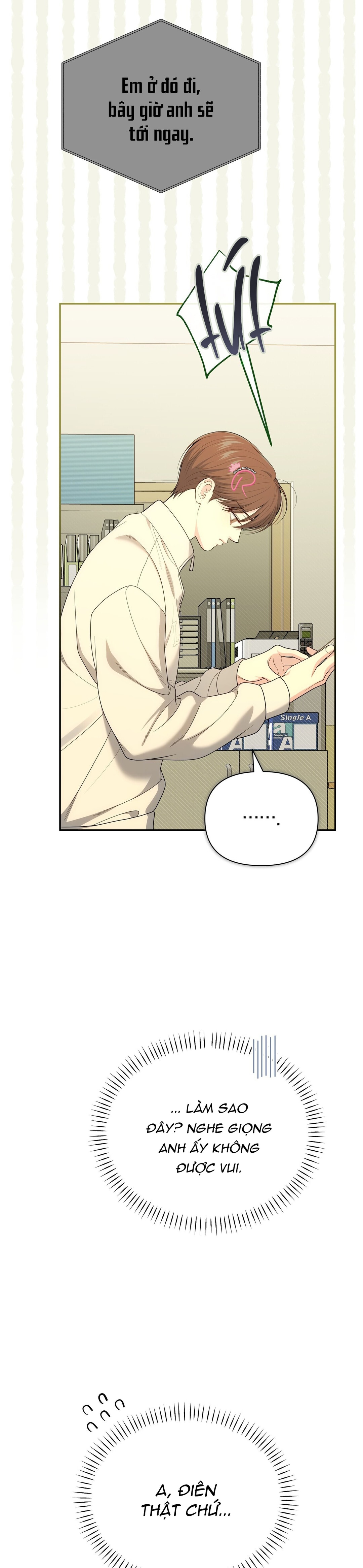 thầm yêu chapter 40 22