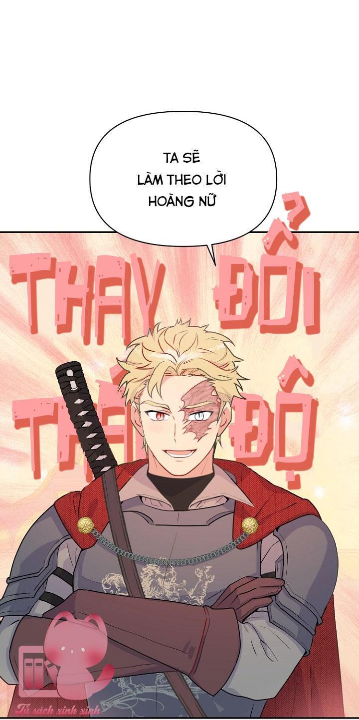 bỏ quách chồng con đi, tiền bạc mới là tất cả chapter 23 20