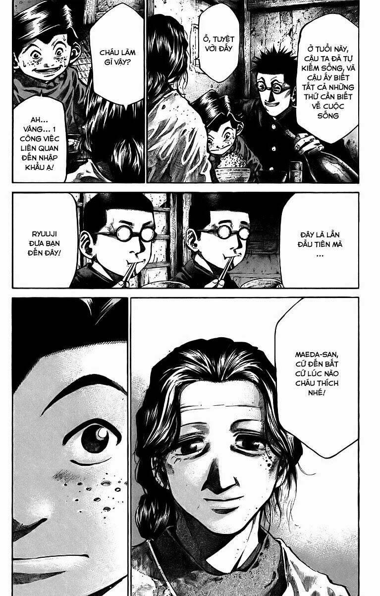 rainbow chapter 86 9