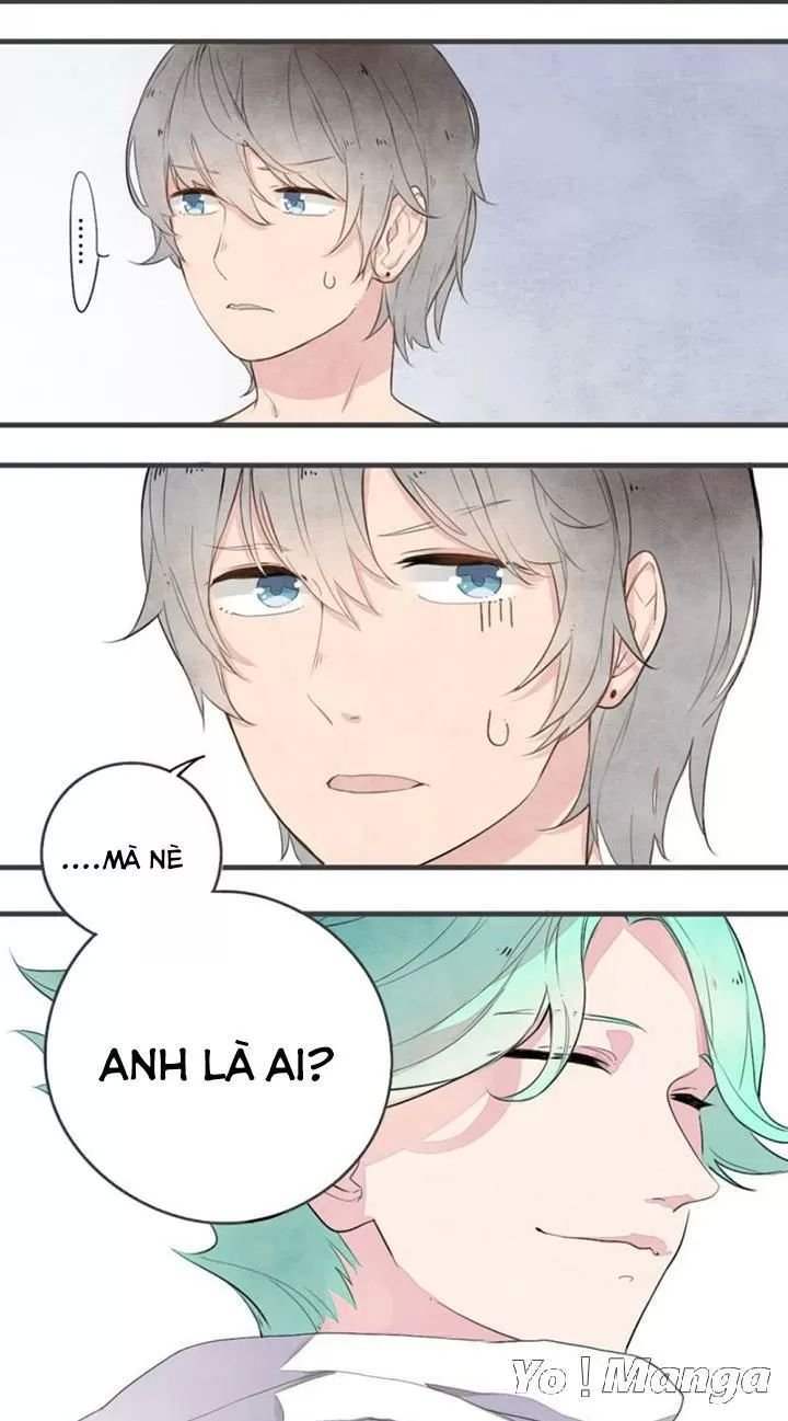 hữu ngôn tại tiên chapter 4.5 14