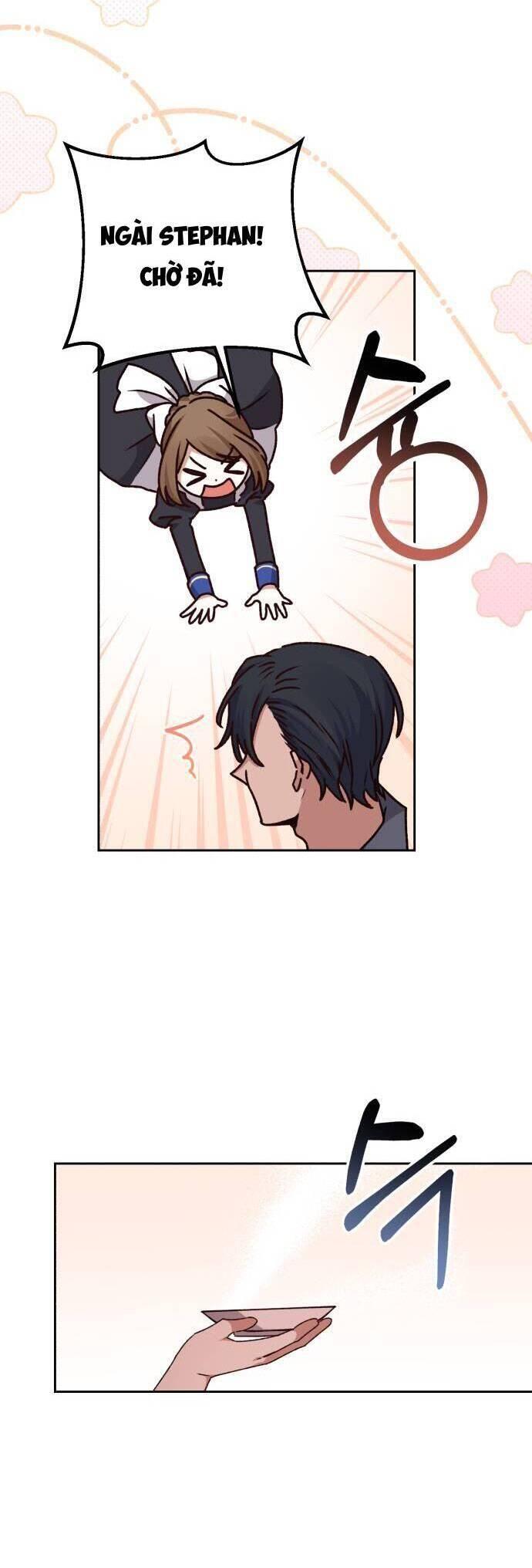 bạo chúa muốn sống hiền lành chapter 25 6