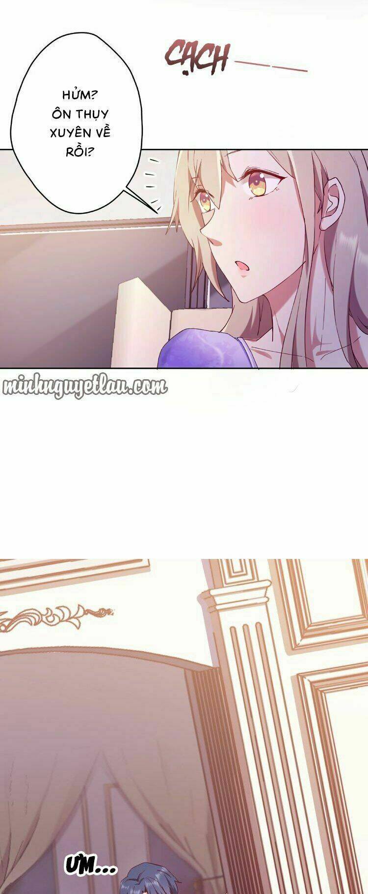 hợp đồng ngọt cao độ chapter 16 25