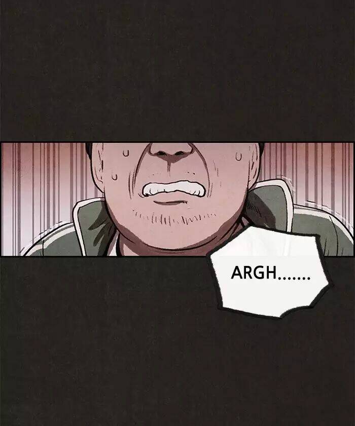 quái vật tại chung cư xanh chapter 8 31