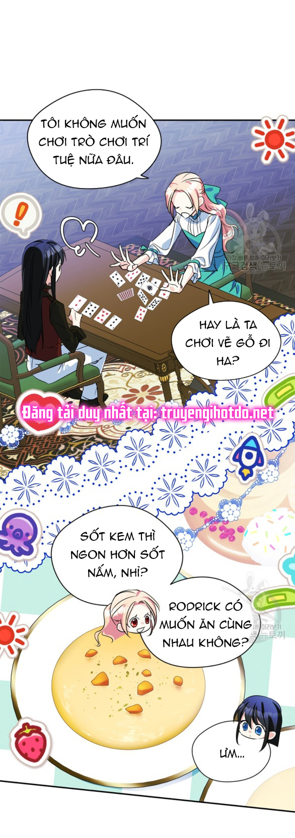 tôi đã trở thành bạn gái của nam chính chapter 4.1 38