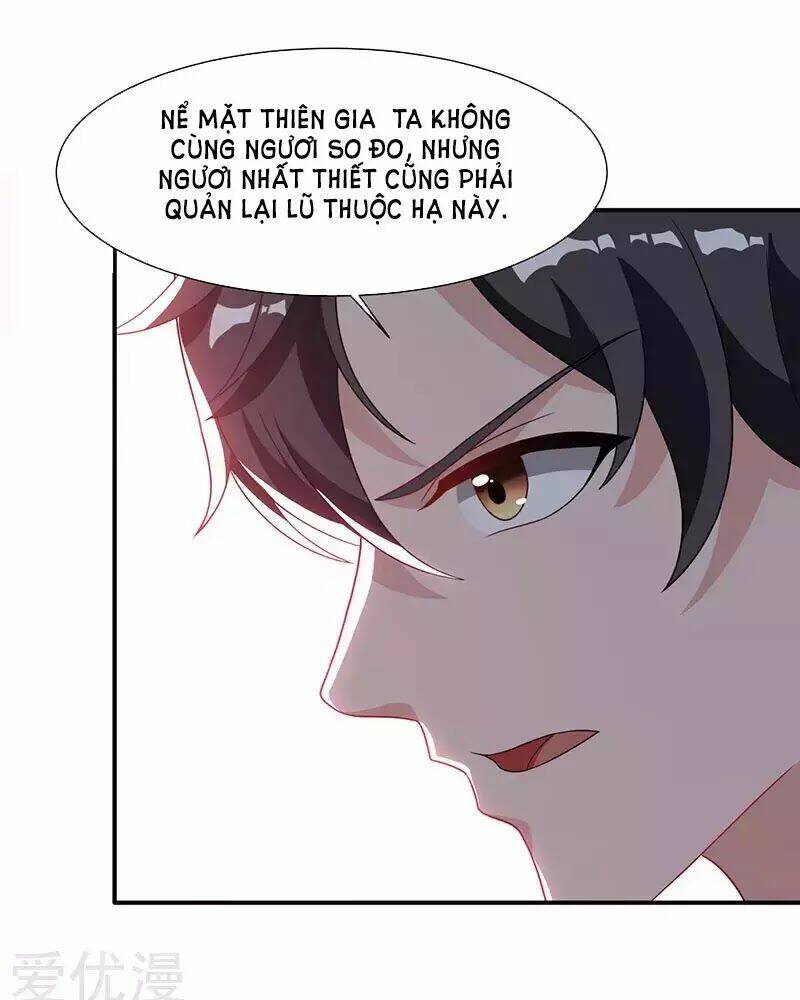 trọng sinh khí thiếu quy lai chapter 34 22