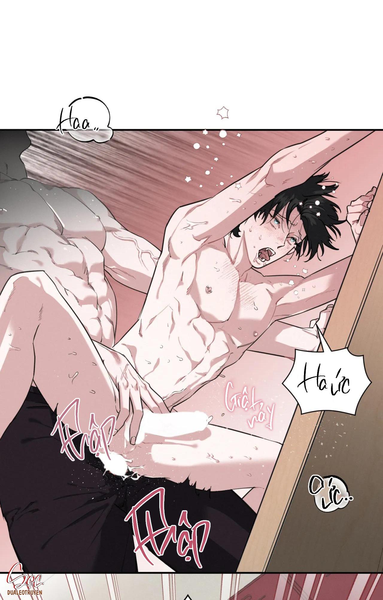 lời nói dối đẫm máu chapter 18 18