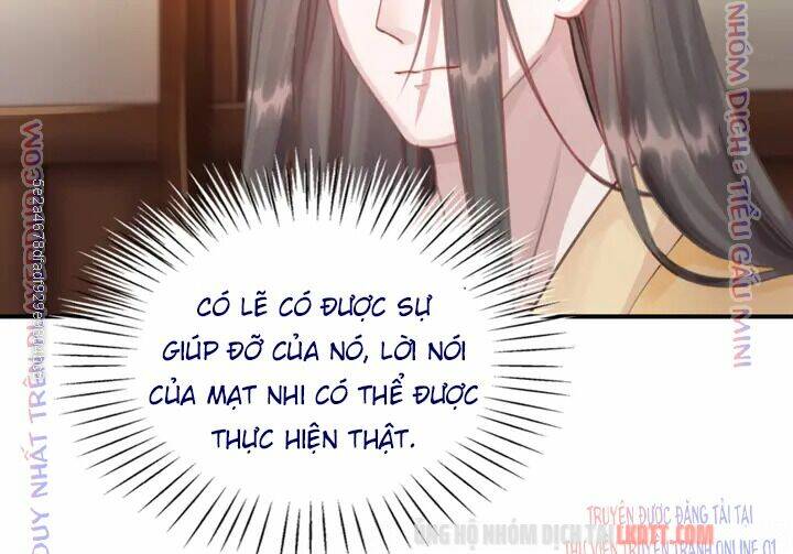 trọng sinh bá sủng nhiếp chính vương quá mạnh mẽ chapter 188 67