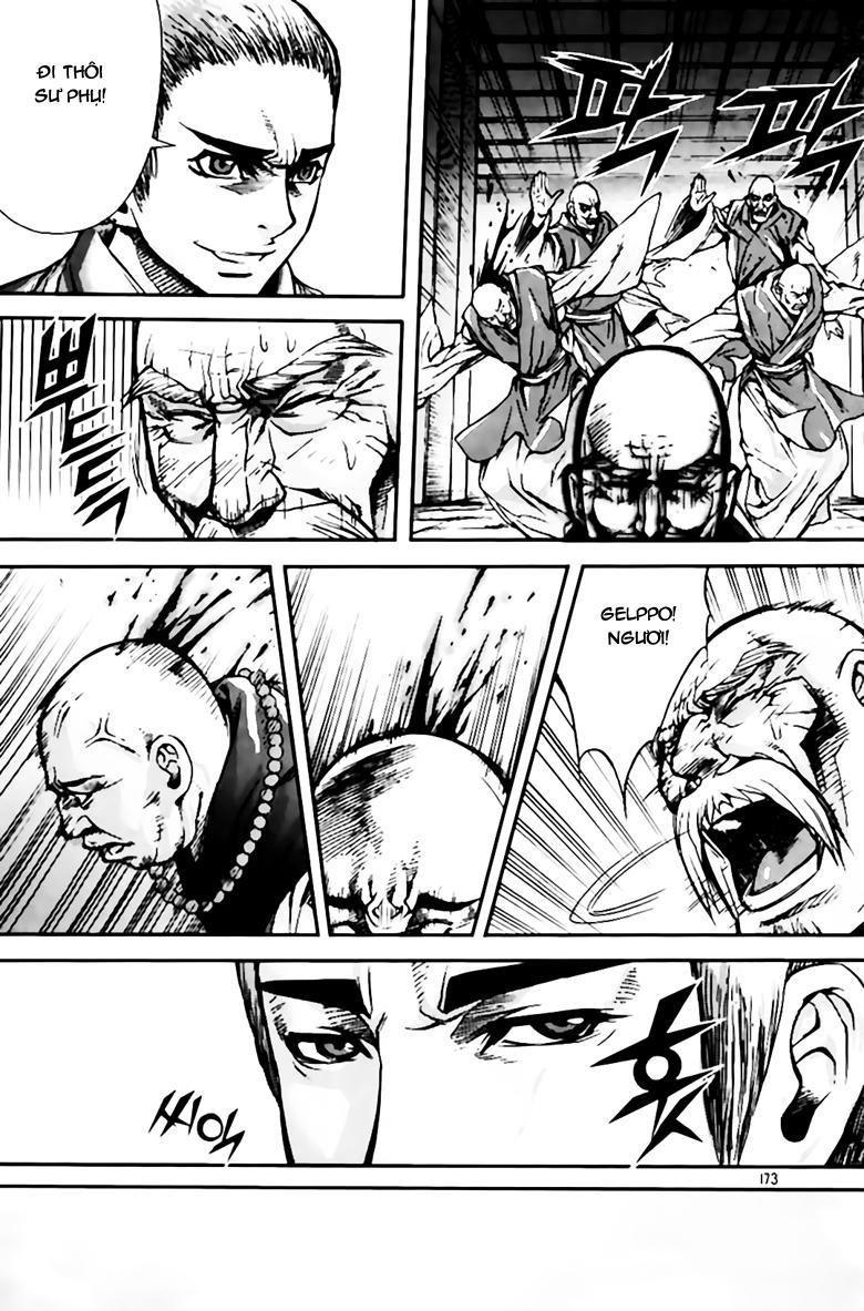 diêm đế chapter 236 17