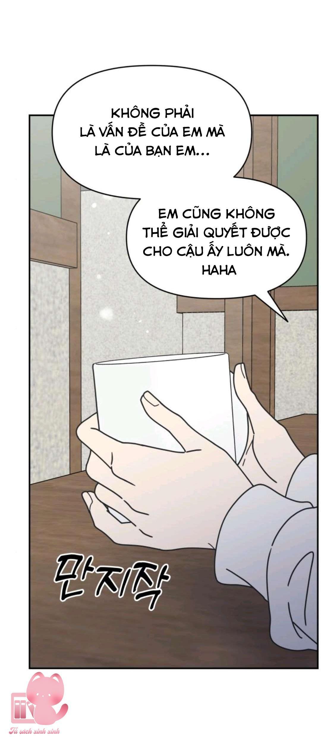 nói không với tình công sở chapter 5 35