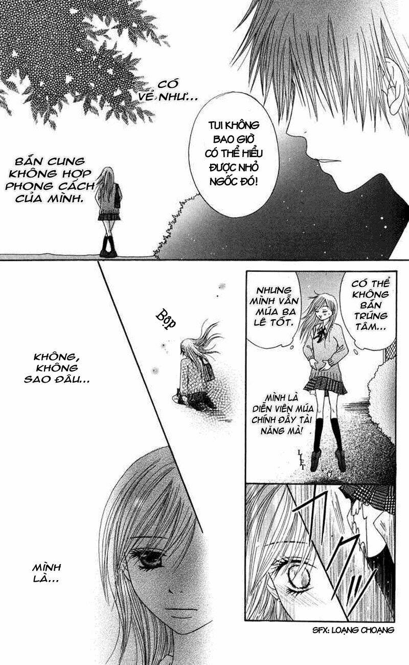 purikyuu chapter 1 29