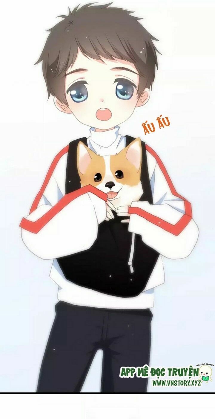 con tim rung động 2 chapter 9 6