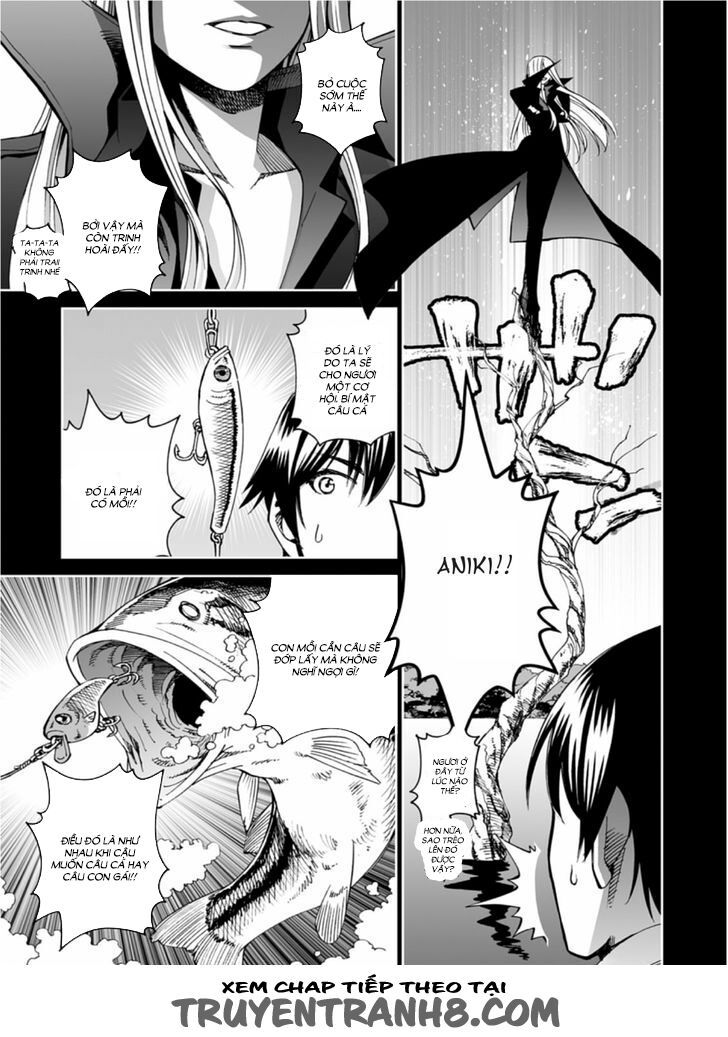 12 beast chapter 11 5