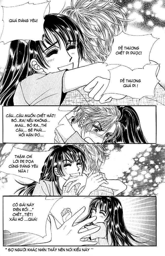 cutie boy chapter 15 15