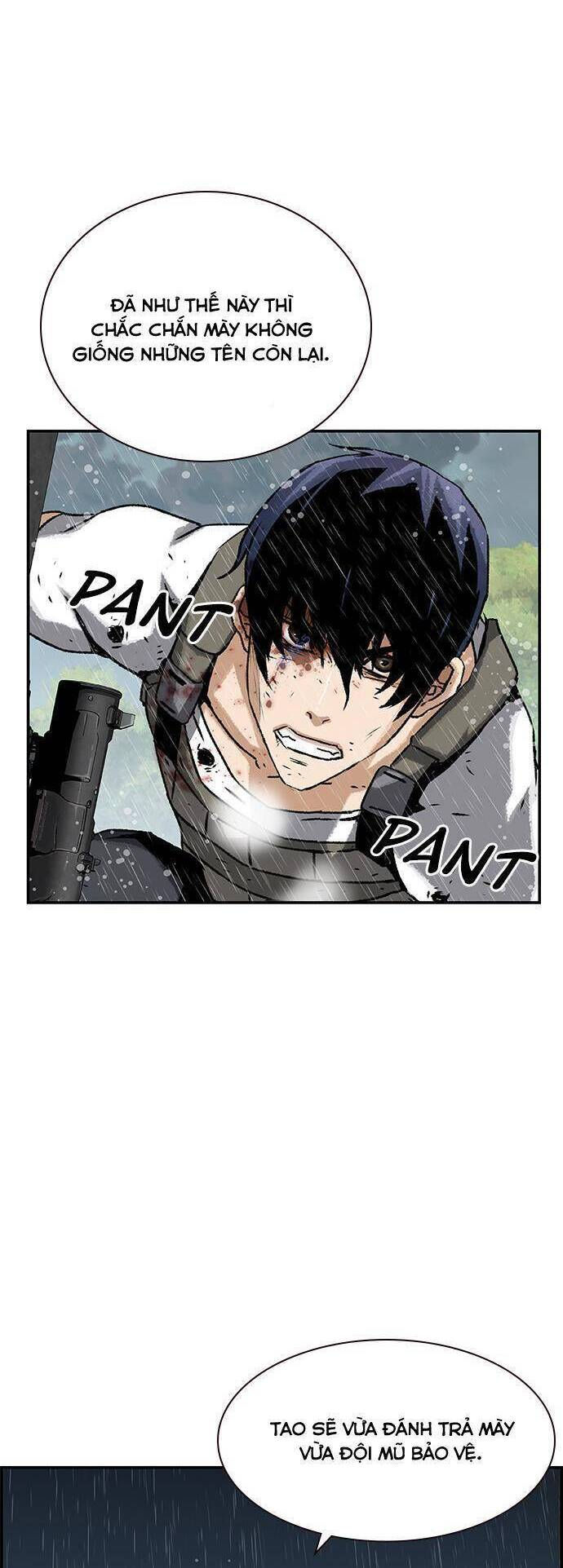 pubg - cuộc chiến sinh tồn chapter 41 10