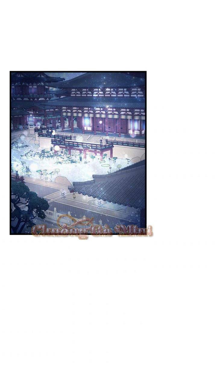 cô dâu của sói đen chapter 18 34