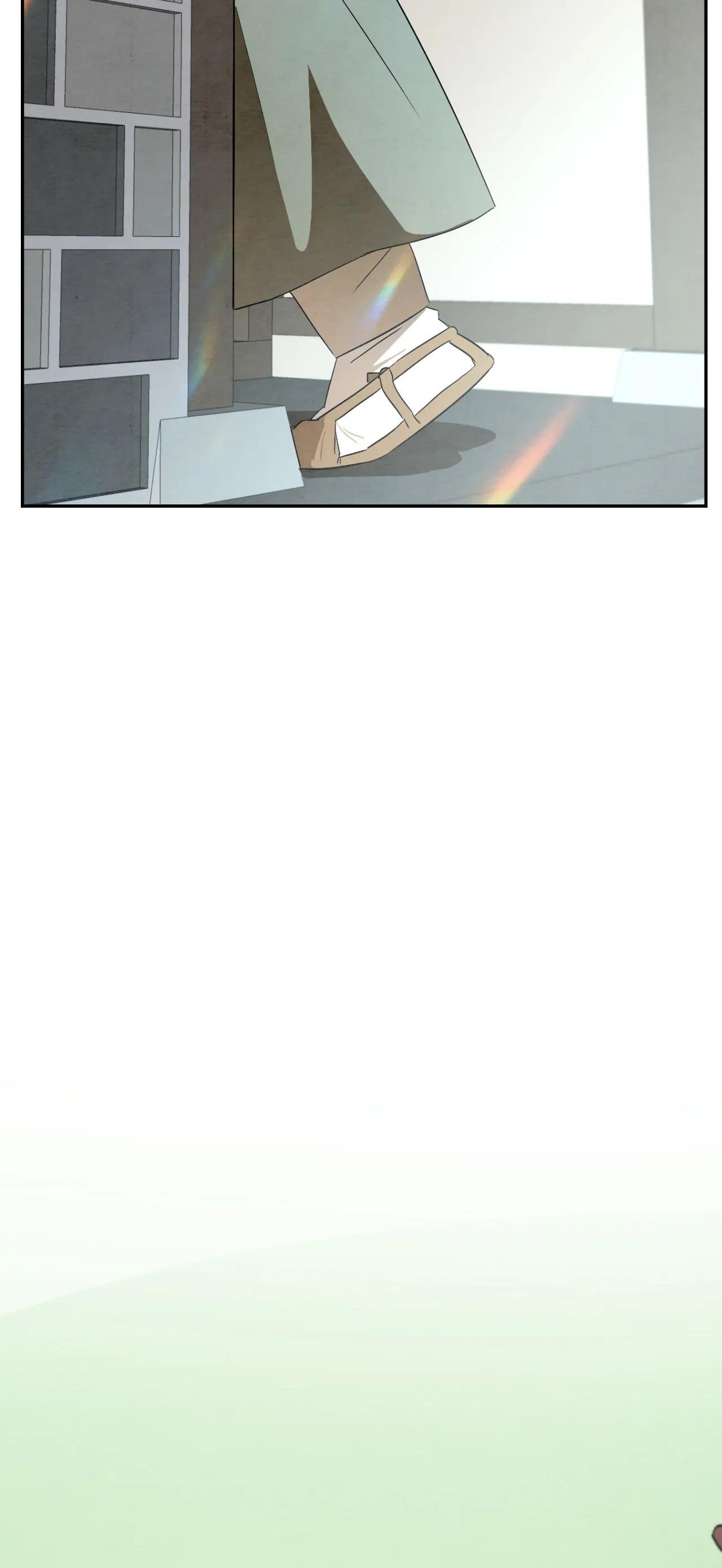 [hoàn] dưới đáy biển xanh chapter 49 33