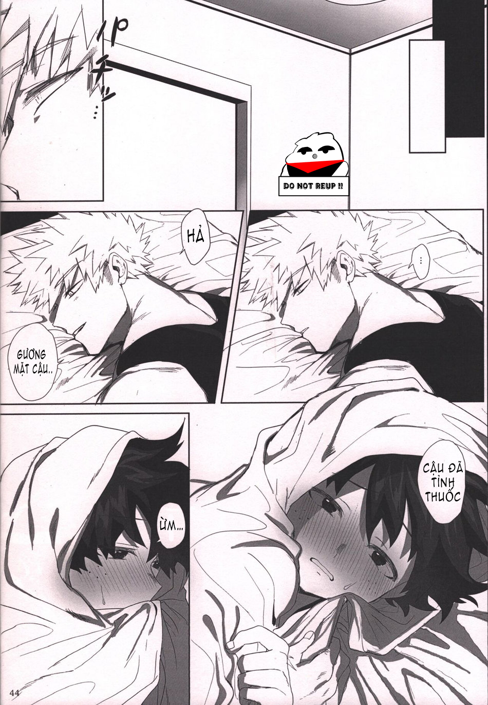 mì tôm chapter 8 39