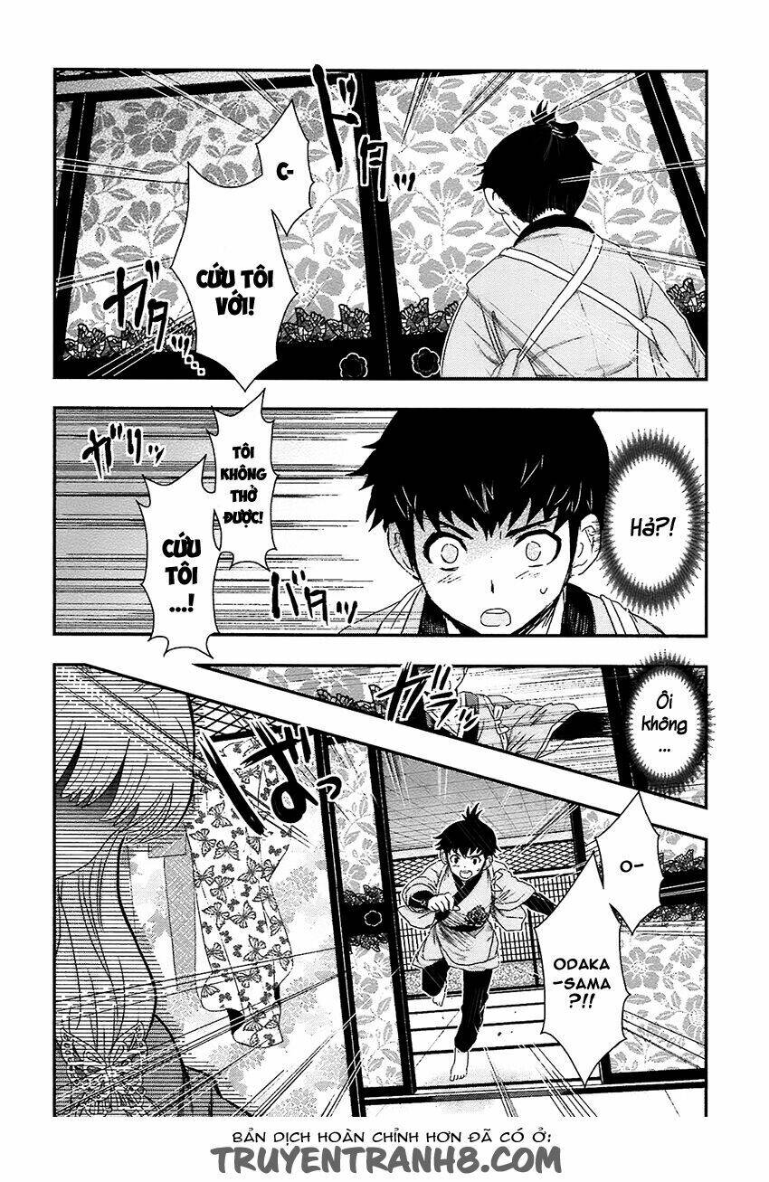 nàng thám tử oiran chapter 1 41