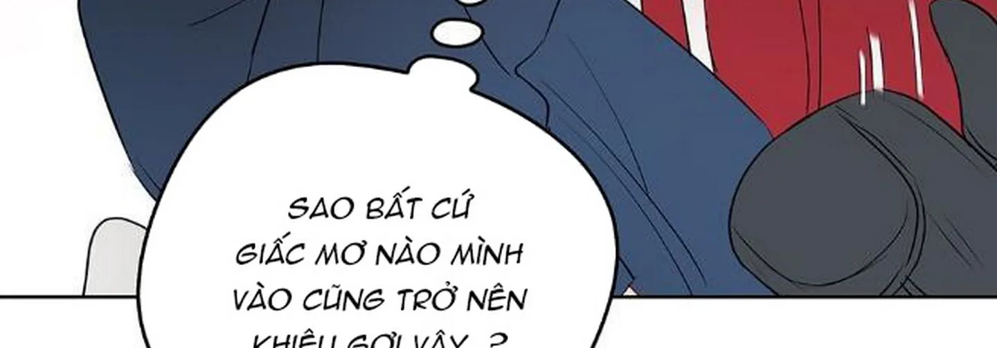 chuyện quái gì với giấc mơ đó vậy chapter 9 254