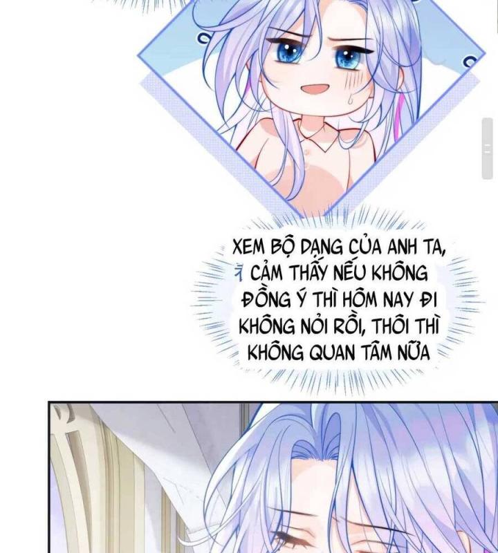 vị chỉ huy lạnh lùng khóc trong vòng tay tôi chapter 28 8