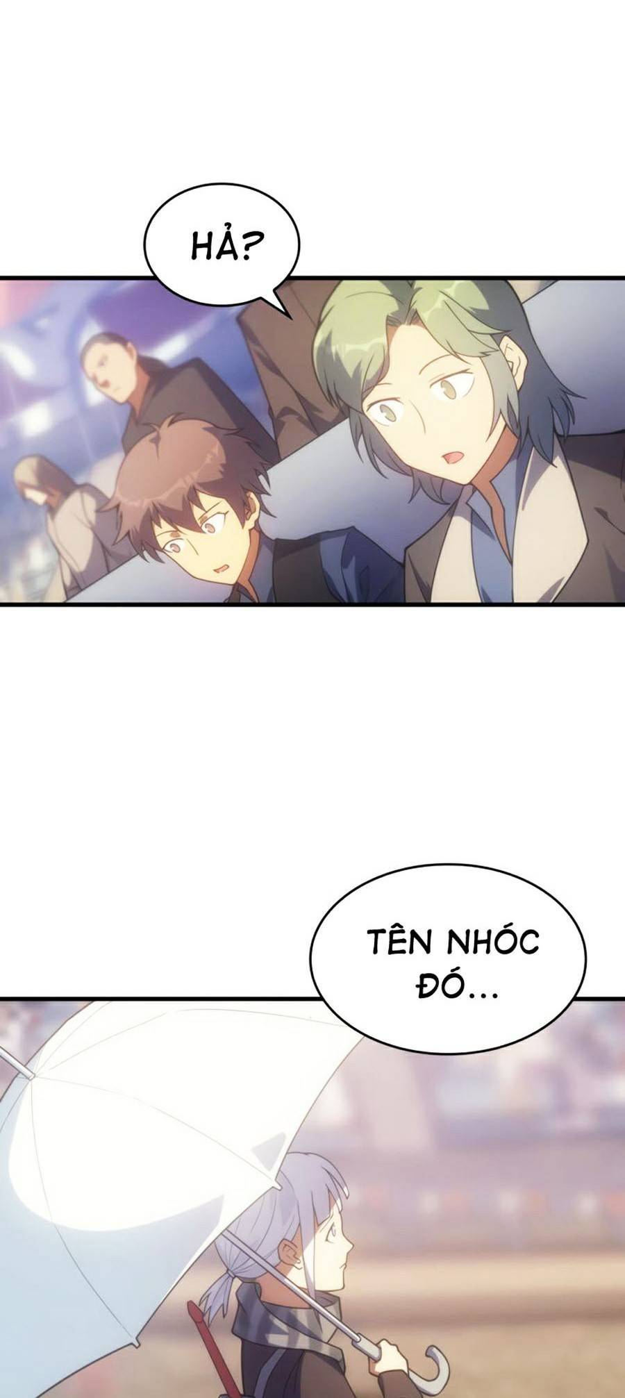 tái sinh ở dị giới, tôi từ công chức trở thành chiến thần chapter 14 41