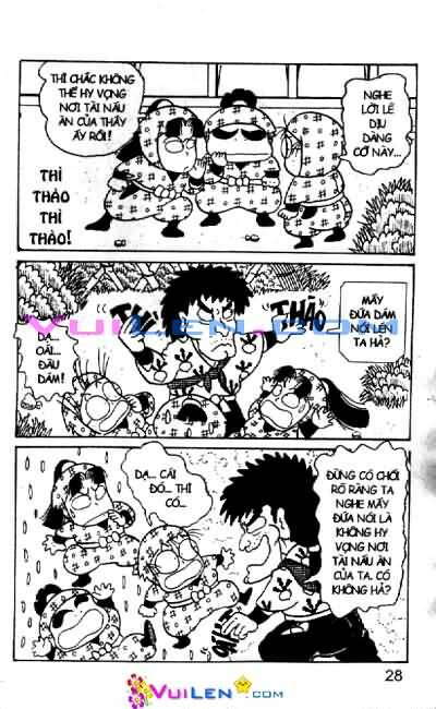 ninja loạn thị chapter 19 29