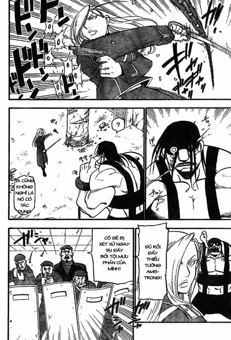 giả kim thuật chapter 92 18