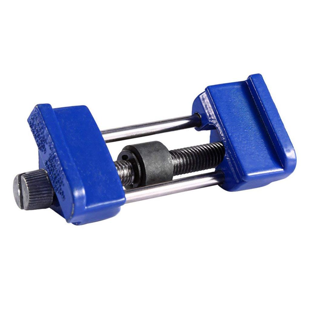 Góc Cố Định Bên Kẹp Mài Tôn Lên Hướng Dẫn Đục Góc Cố Định Xanh Dương