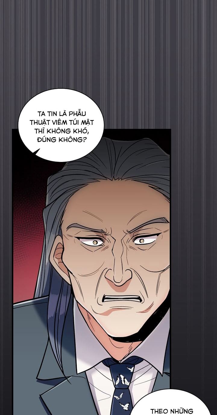 bác sĩ trùng sinh chapter 84 49