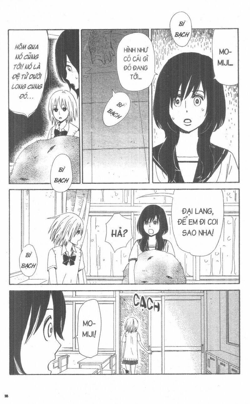 đứa con của tengu chapter 3 198