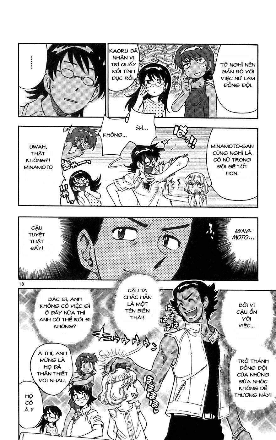 loli siêu năng lực chapter 56 19