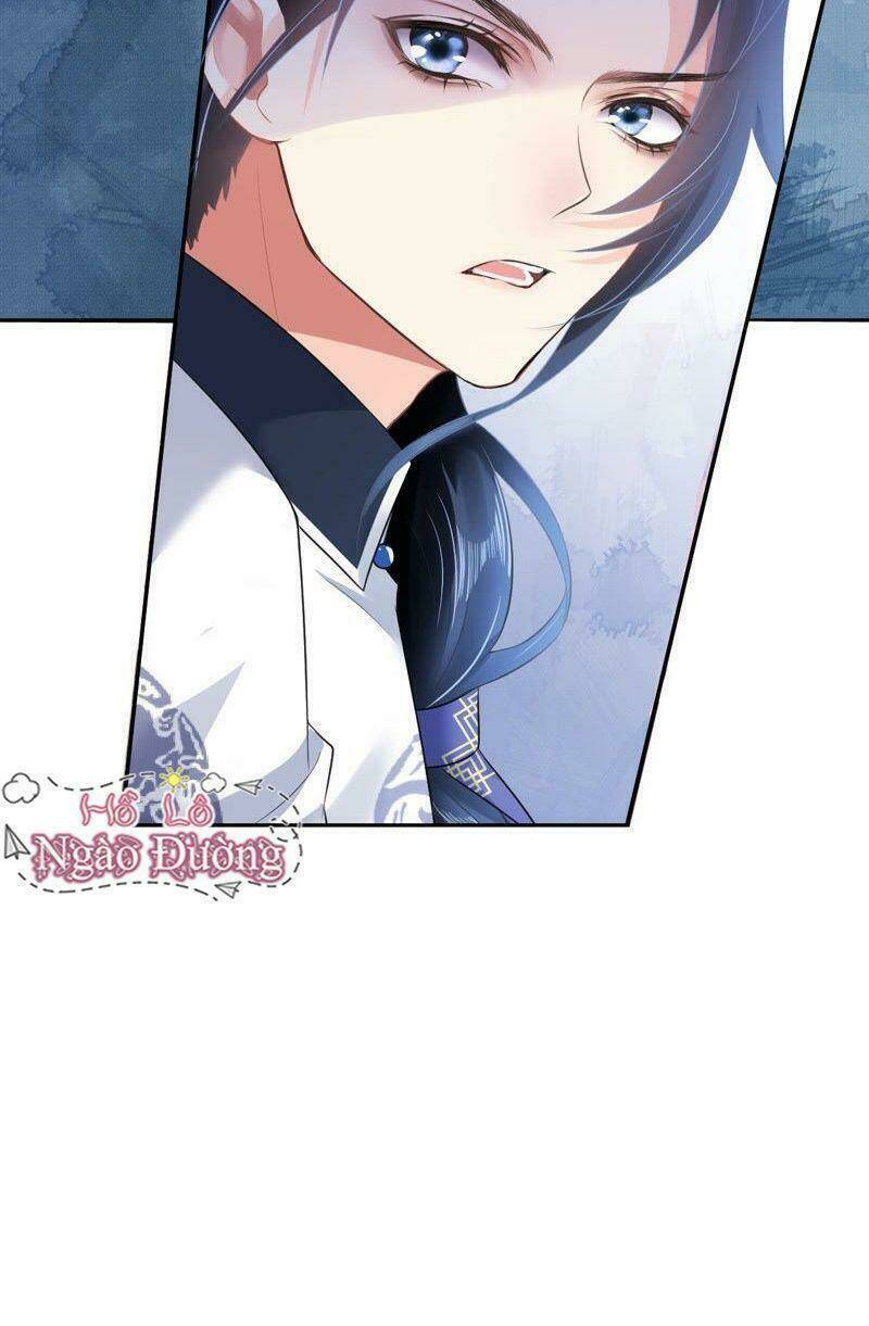 quận chúa vững vàng, thiết lập nhân vật không thể vỡ chapter 9 60