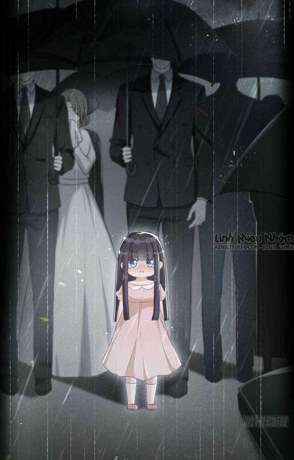 dĩ hôn chi danh chapter 2.2 3