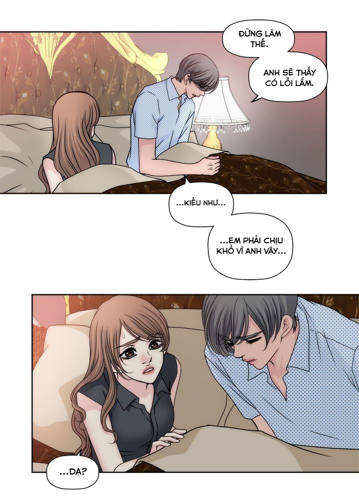 người đàn ông của tôi chapter 42.2 7