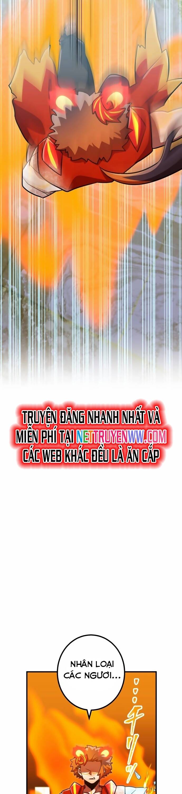 Huyết Thánh Cứu Thế Chủ~ Ta Chỉ Cần 0.0000001% Đã Trở Thành Vô Địch chapter 100 19