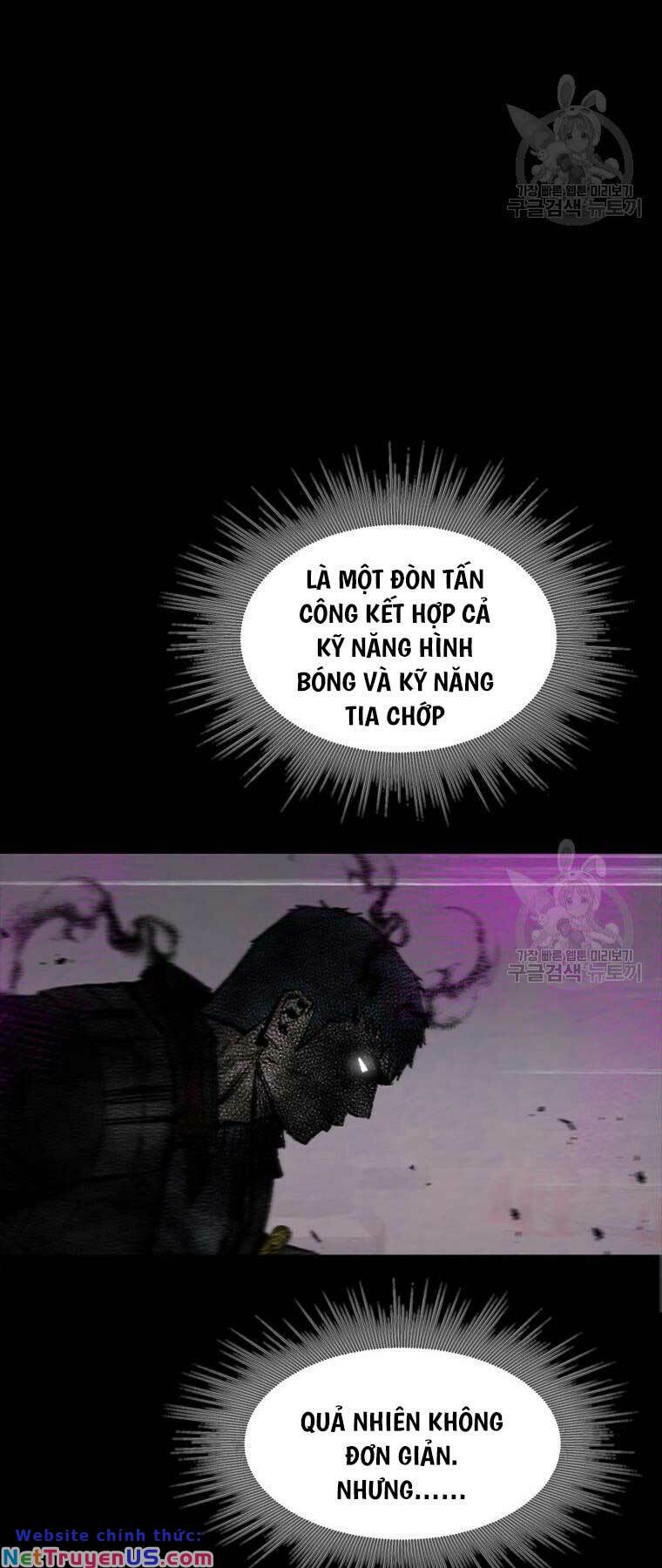 mật mã mê cung chapter 94 26