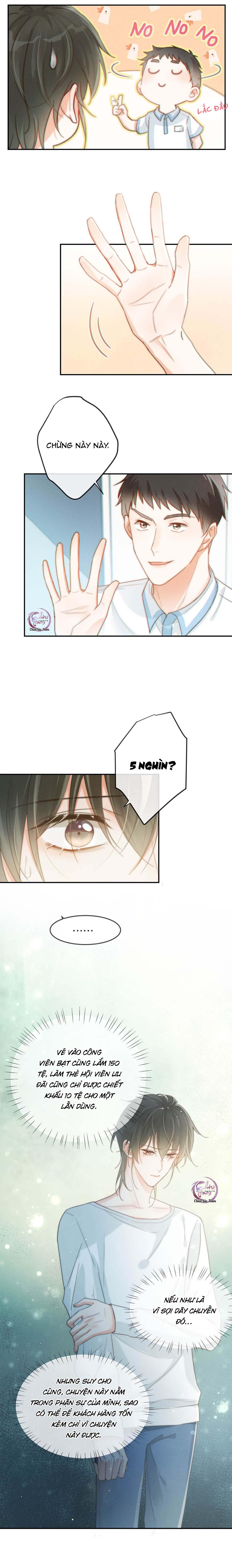 nghiện rượu chapter 20 7