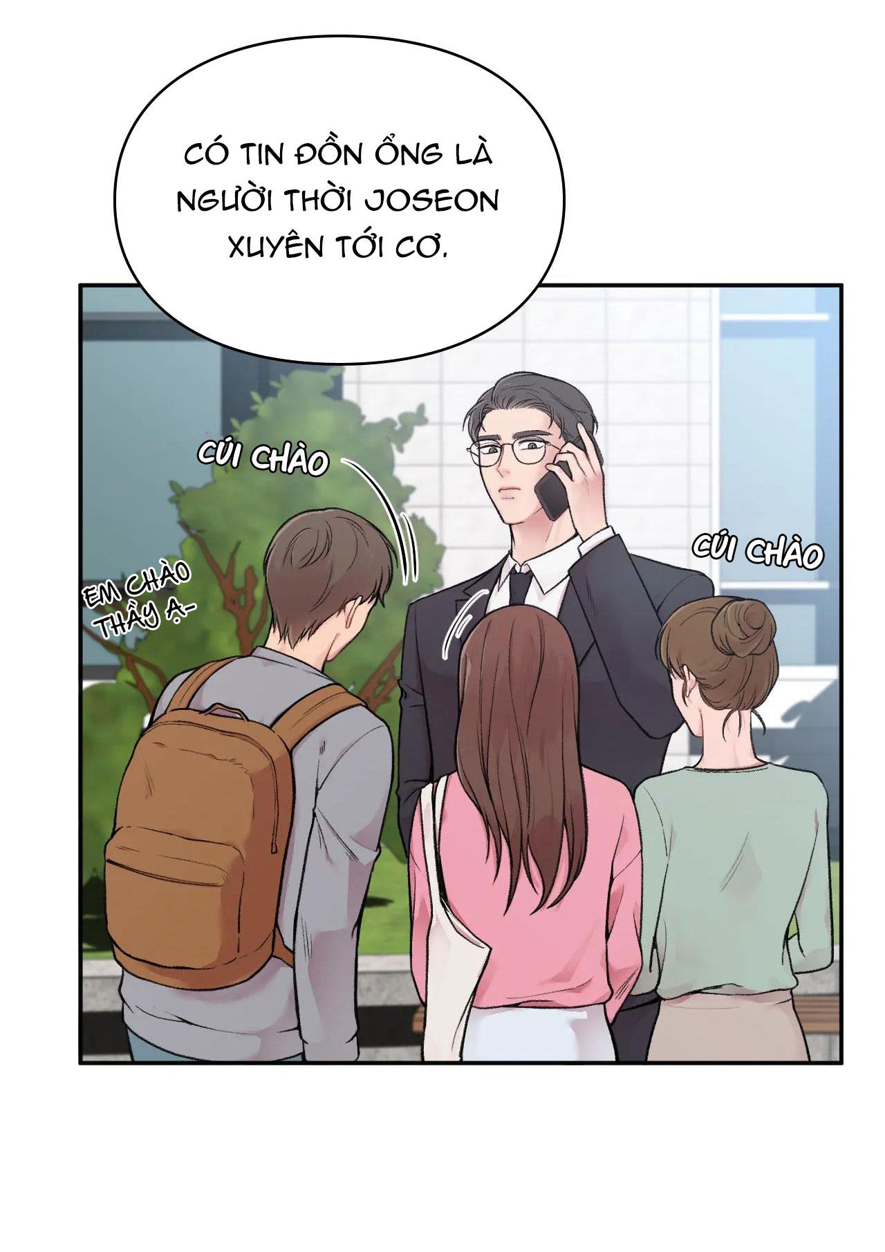 zai đẹp nhưng lại thích dạy đời chapter 1 14