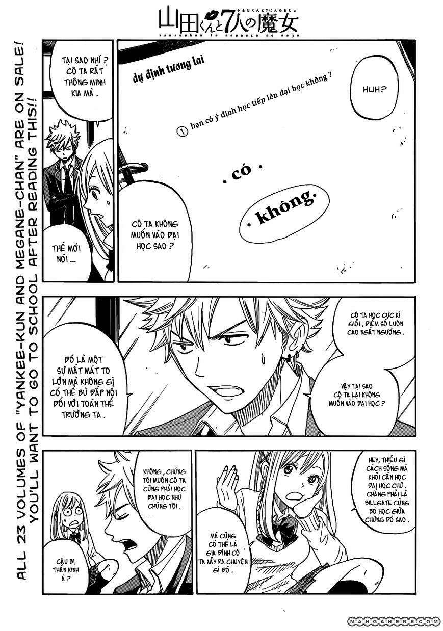 yamada và thất đại ma nữ chapter 4 7