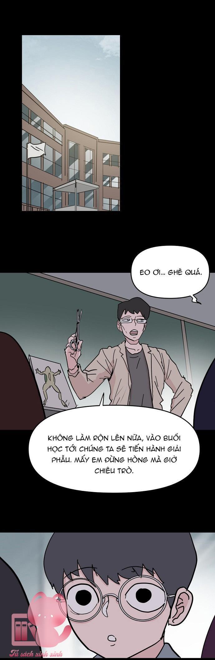 yêu không hồi kết chapter 47 2